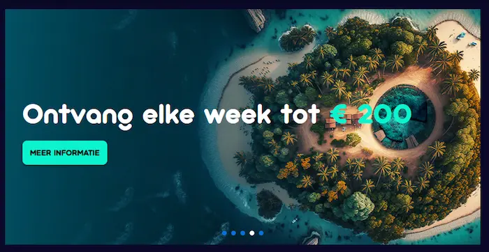 Spinsino Casino bonus